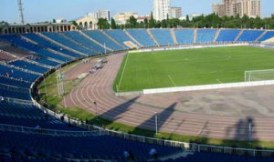 Нет смысла строить чисто футбольную арену. Фото: azerifootball.com